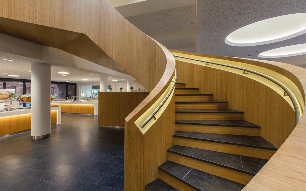 Project Stadskantoor Zijlpoort Haarlem.