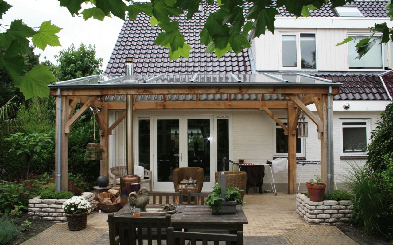 Project Oldeholtpade.