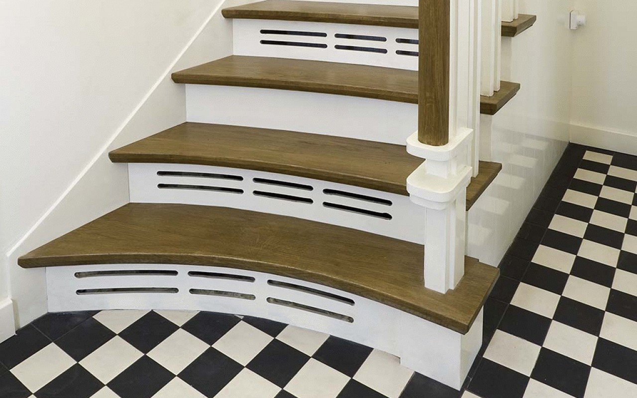 Modelwoning.