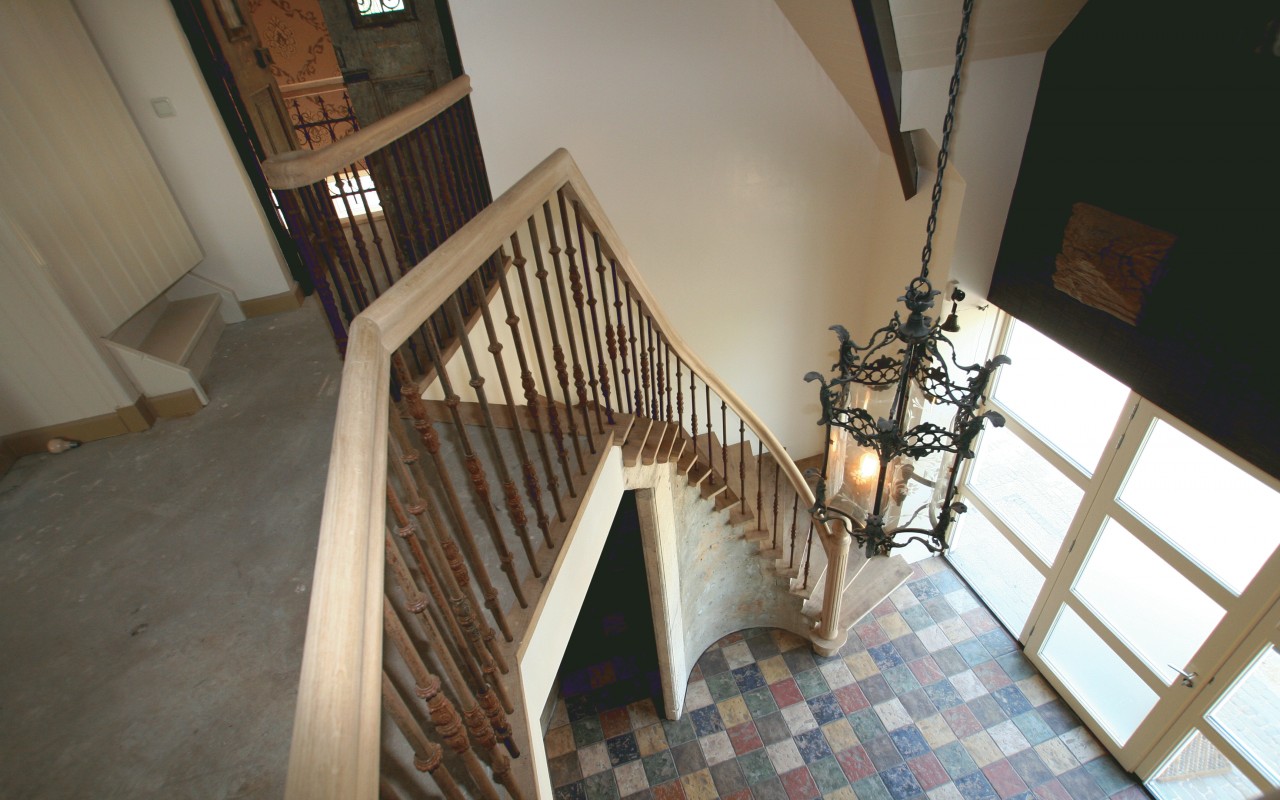 Project Meppel.