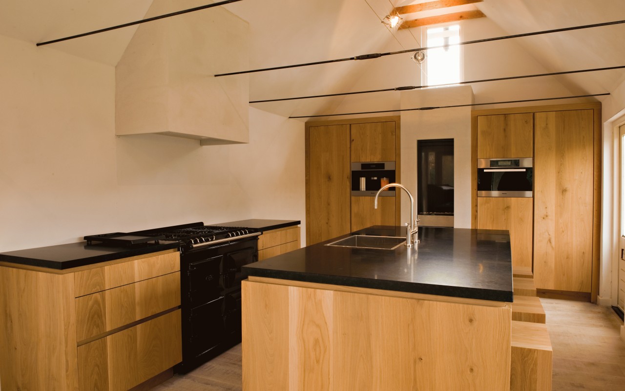 Modelwoning.